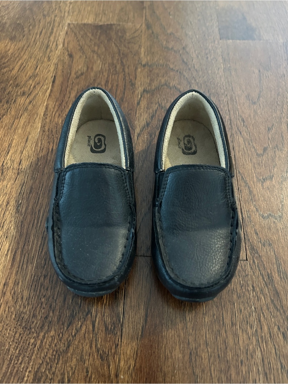 Children’s Place Slip-On Loafers